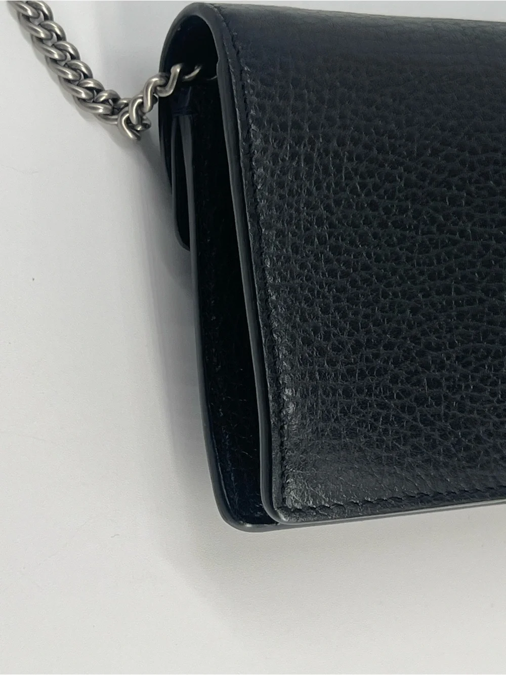 Gucci Dionysus Super Mini Shoulder Bag - Picture 4 of 9